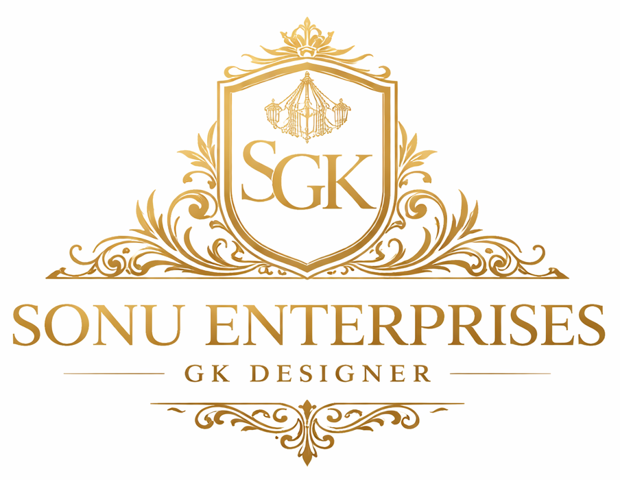Sonu Enterprises GK Designer
