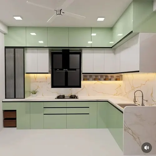 Sonu Enterprises GK Designer