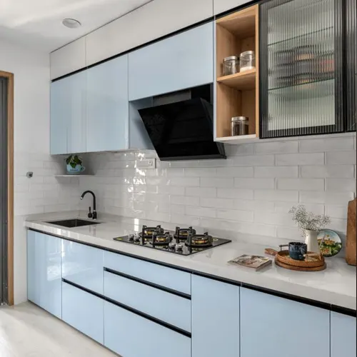 Sonu Enterprises GK Designer