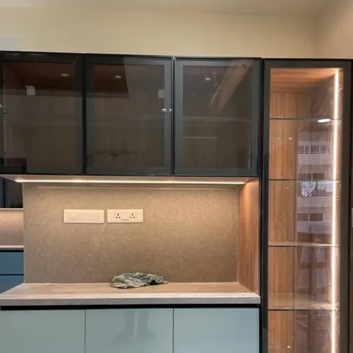 Sonu Enterprises GK Designer