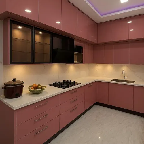 Sonu Enterprises GK Designer