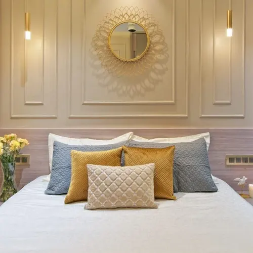 Sonu Enterprises GK Designer