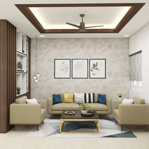 Sonu Enterprises GK Designer