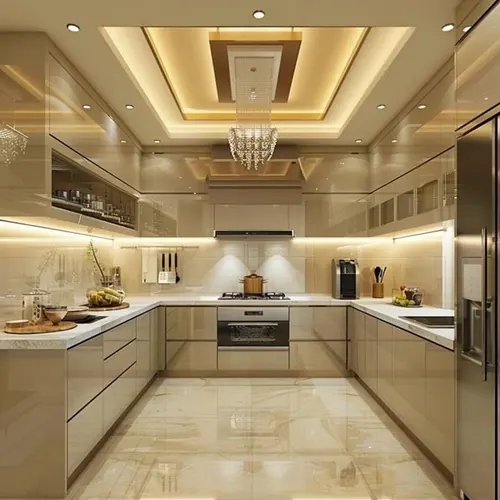 Sonu Enterprises GK Designer