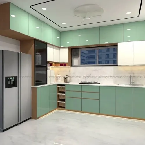 Sonu Enterprises GK Designer