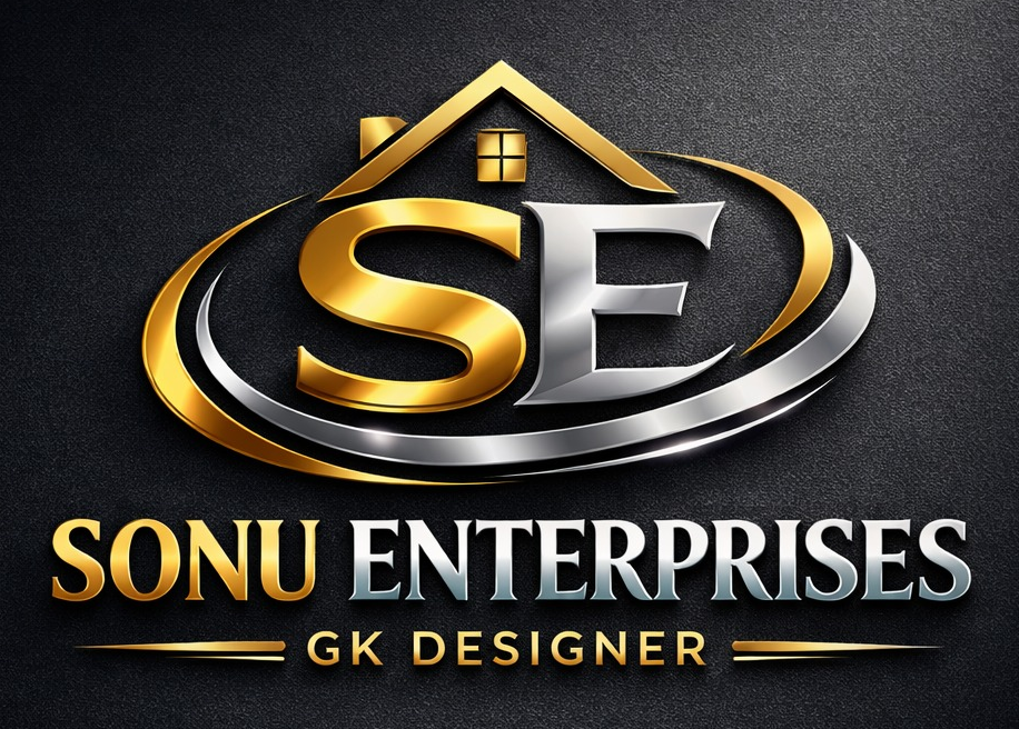 Sonu Enterprises GK Designer